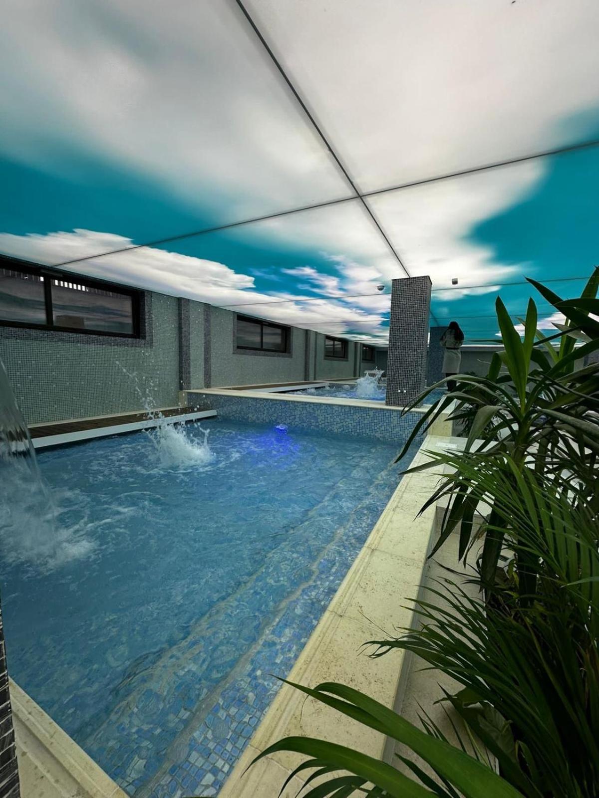 Hanul Domnesc Imperial Hotel & Spa Călan Extérieur photo