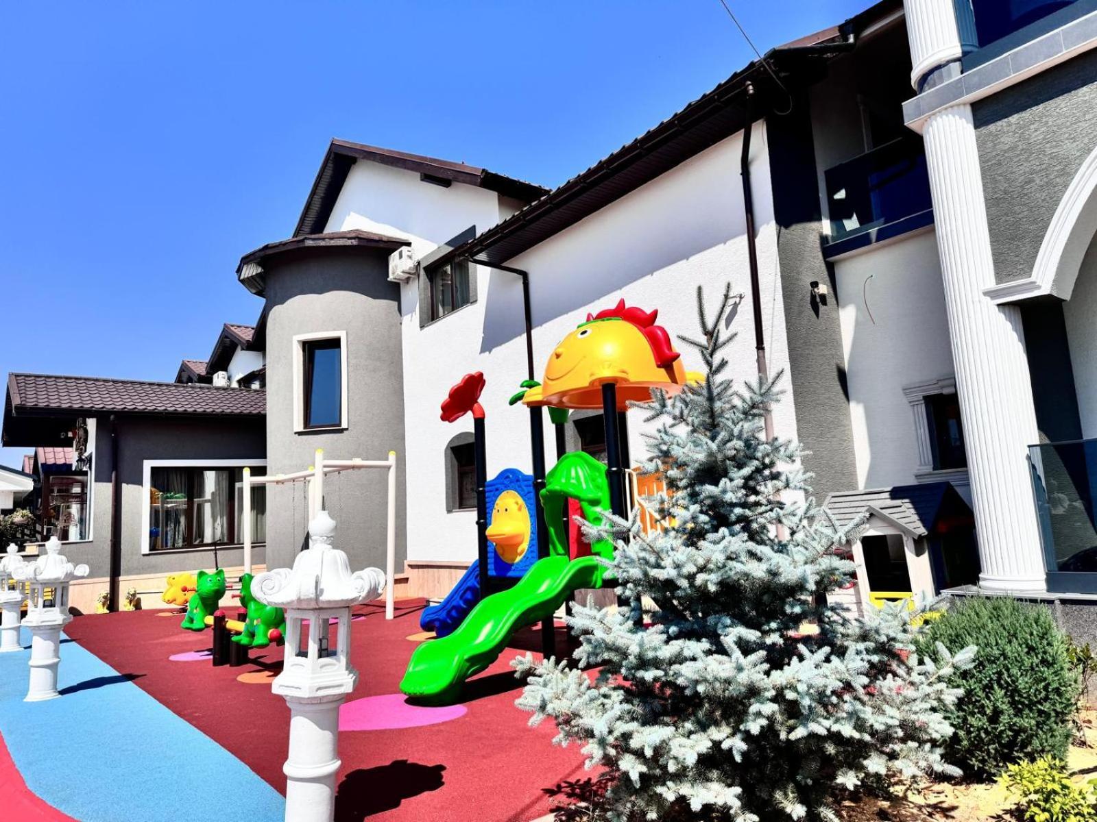 Hanul Domnesc Imperial Hotel & Spa Călan Extérieur photo