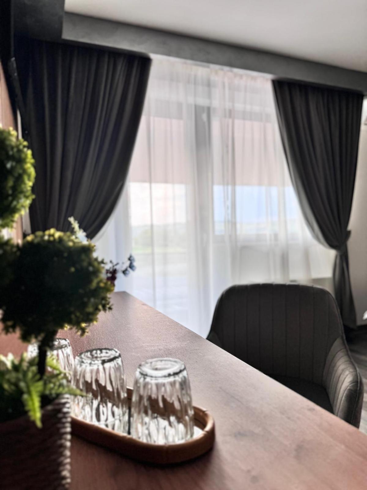 Hanul Domnesc Imperial Hotel & Spa Călan Extérieur photo