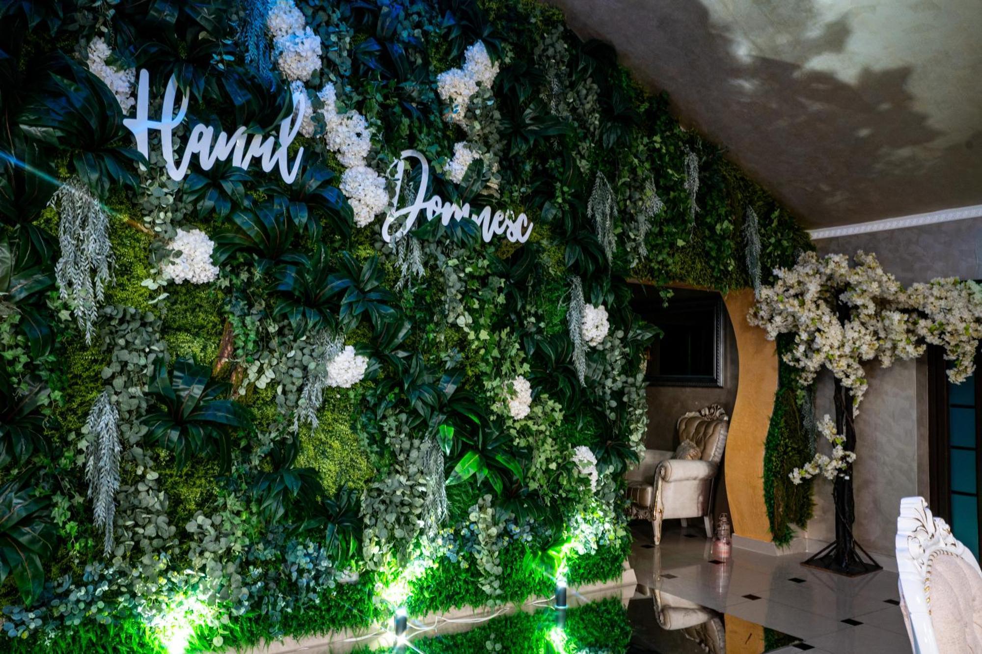 Hanul Domnesc Imperial Hotel & Spa Călan Extérieur photo