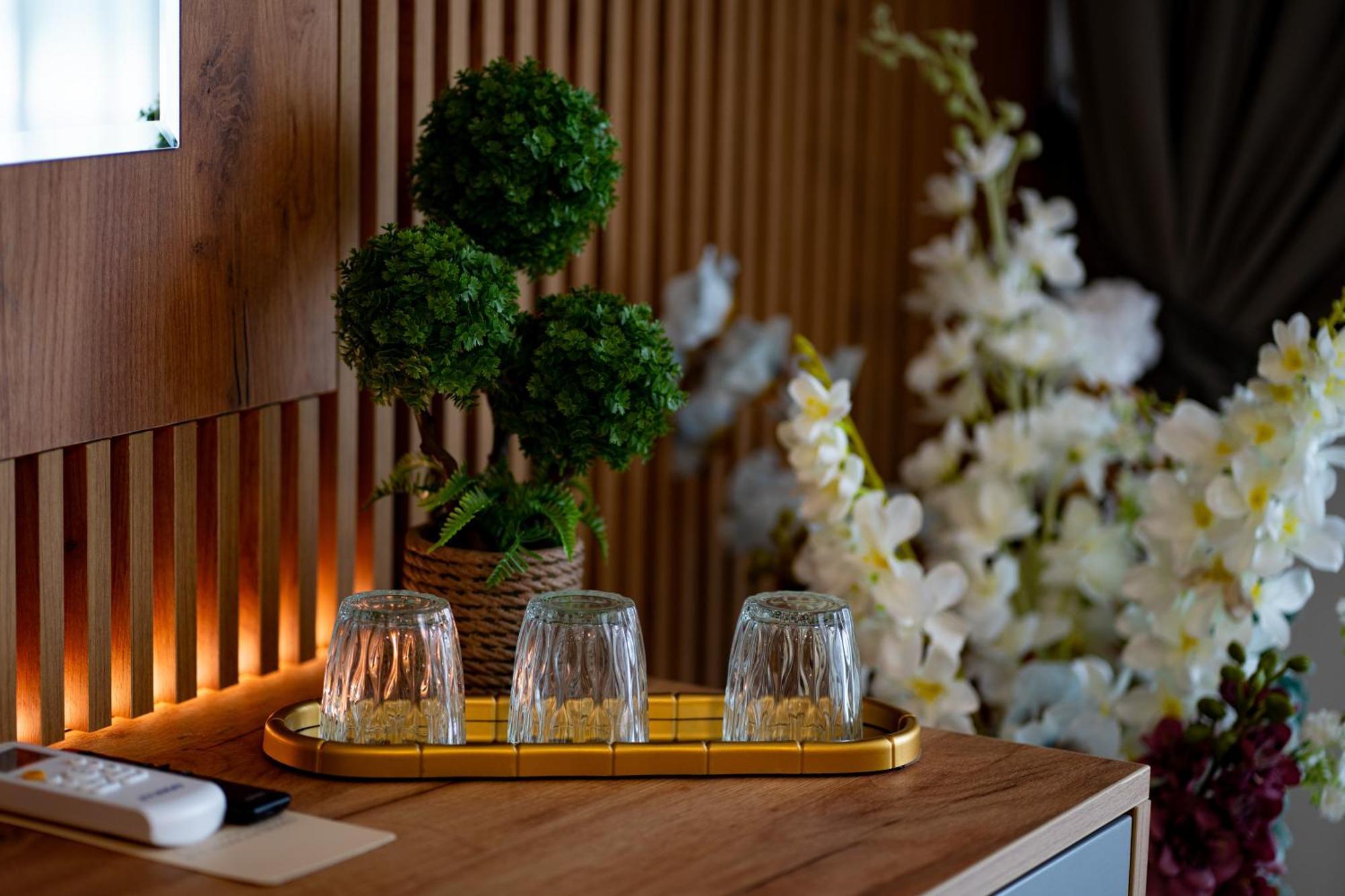 Hanul Domnesc Imperial Hotel & Spa Călan Extérieur photo